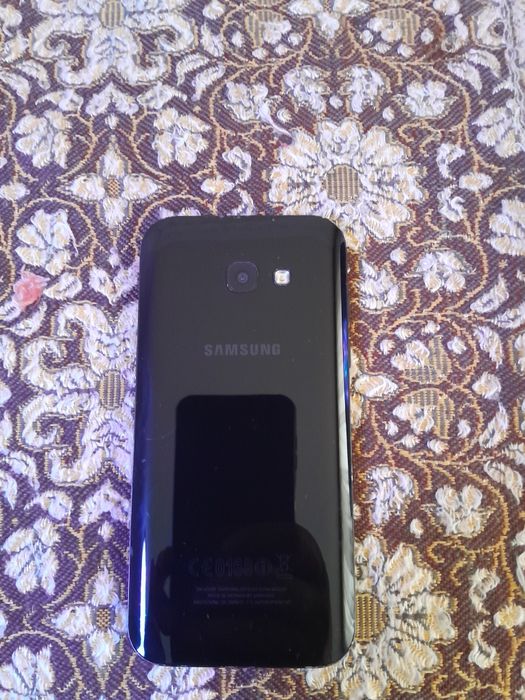 Продаётся теле Samsung a5