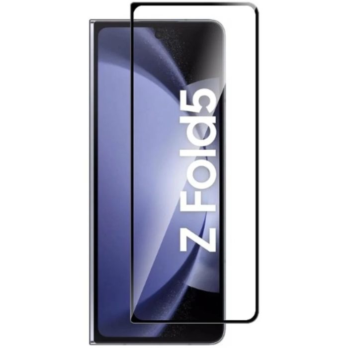 5D Стъклен Протектор за Дисплей за Samsung Galaxy Z Fold6 Fold5 Fold4