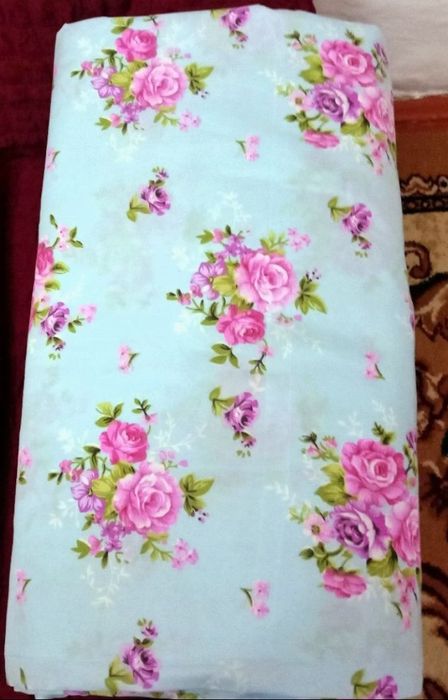 Материал постельный