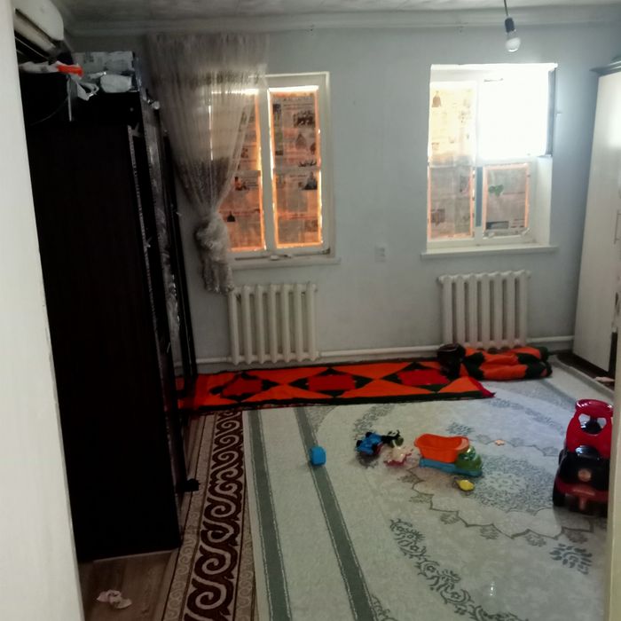 Времянка сатылымда жері  ссоттық