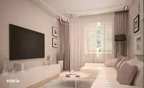 Apartament 4 camere, 2 balcoane |Lux |Metroul Bucur Obor COMISION 0 % — fotografia 3