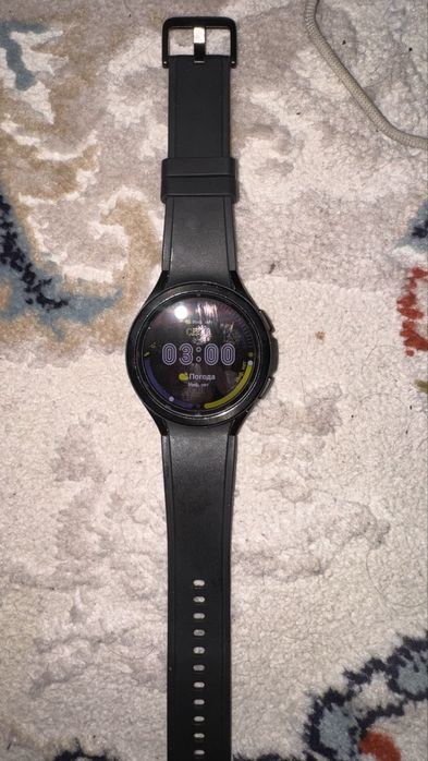 Самсунг Watch 4 , 46 мл