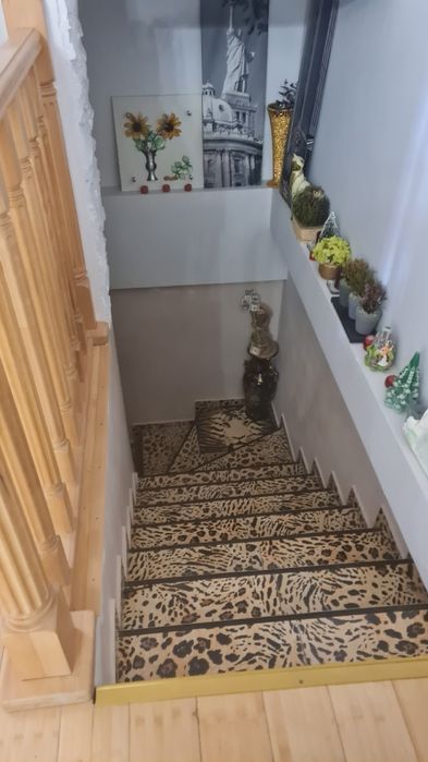 Продам танхаус рне Самал3
