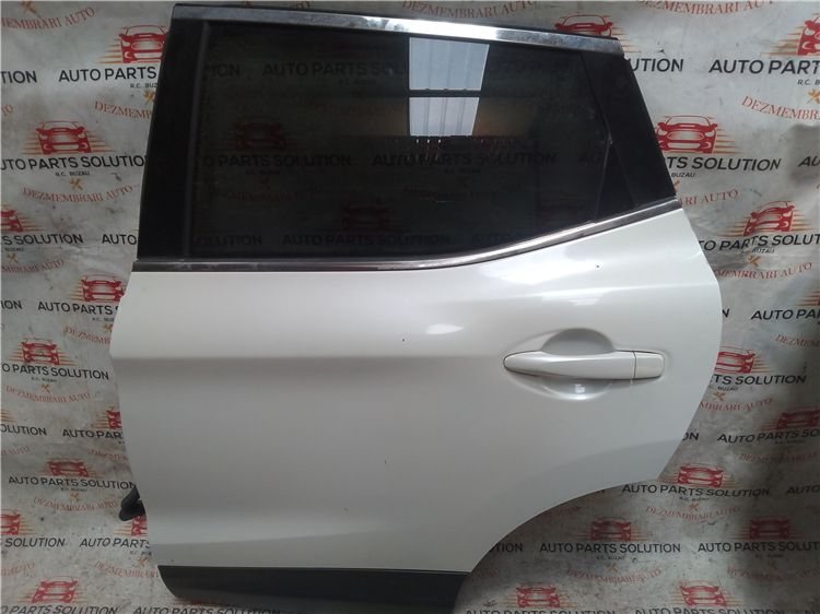 Maner usa stanga spate nissan qashqai 2012-2017