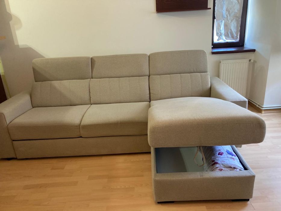 Coltar extensibil Mobexpert Allen