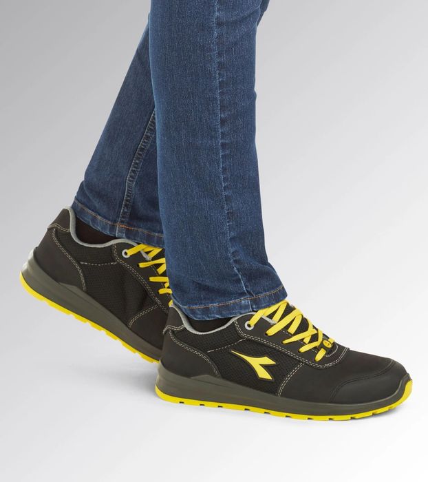 Diadora incaltaminte/bocanci/ghete  de lucru