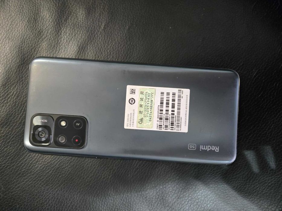 Xiaomi Redmi Note 11 T