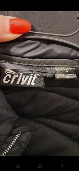 Geacă , primăvară toamna,  L