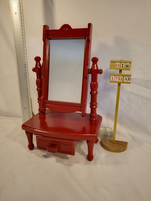 Бутикови огледала