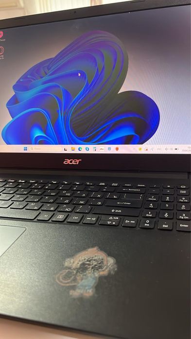 Ноутбук Асеr бу продам