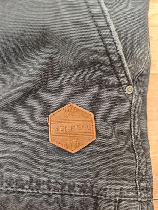 Брюки бренда Merrell для активного отдыха