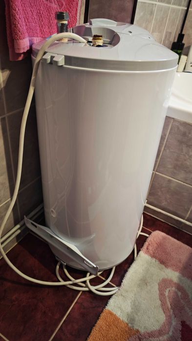 Boiler electric Tesy