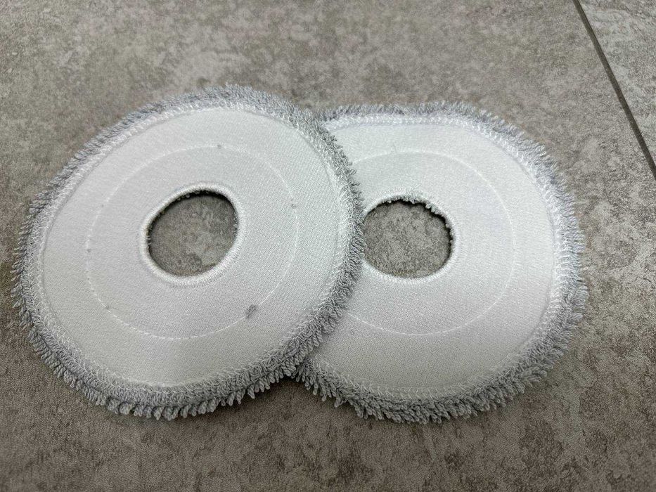 Моп (тряпки) робот пылесос Xiaomi/Dreame Robot Vacuum X20 / S10 / S20