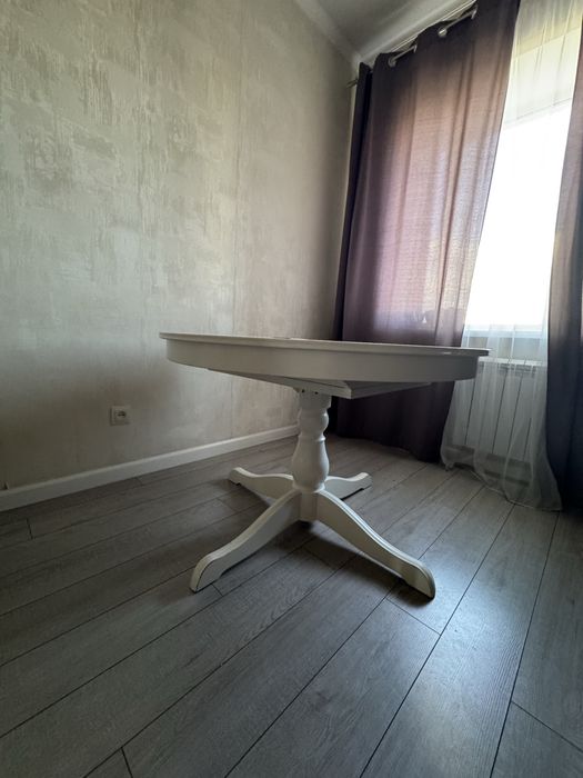Стол ikea 110 см
