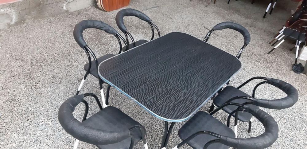 Optim stol stullar olami