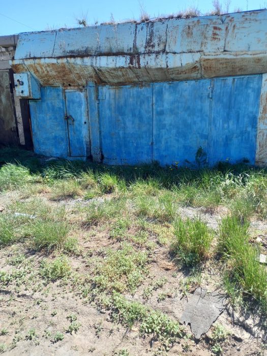 Продам Гараж «Бахор»
