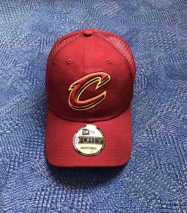 New Era 9forty NFL New England Patriots Trucker Washed Cap ОРИГИНАЛНА