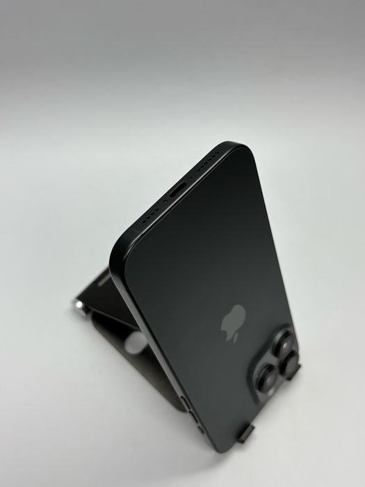 iPhone 16 PRO MAX 256Gb - STARE 10/10 CA NOU - Baterie 94% + Garantie