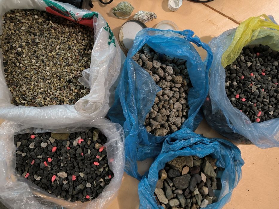 Оборудование для Аквариума