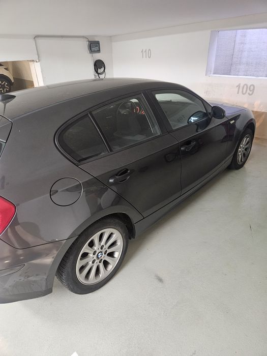 BMW 1 Series 2004 — imagine 4
