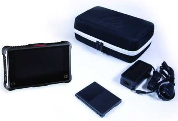 Монитор/рекордер Atomos Ninja