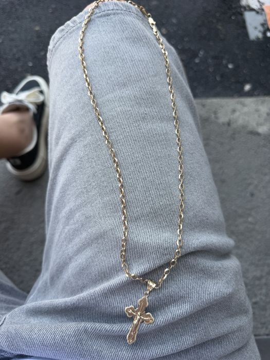 Lănțișor Aur 14K Unisex / Bărbătesc 6.94 gr 450 ron gramul fix