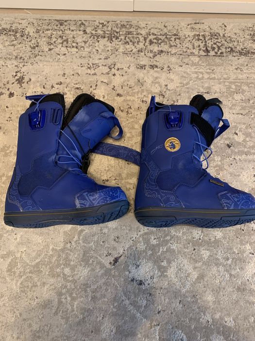 Vand boots DEELUXE 37-38