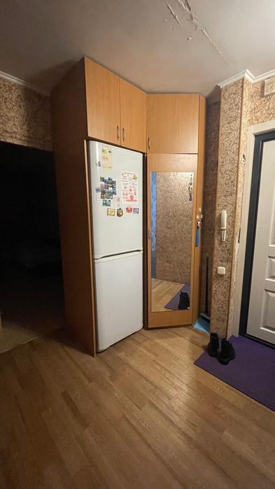 Продам прихожую угловая