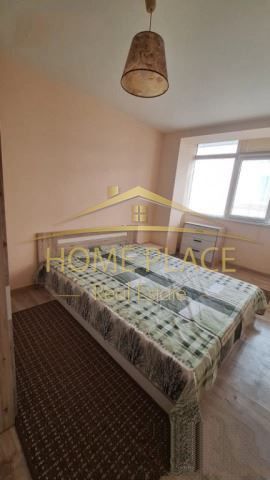 Дава се под наем Двустаен апартамент в Варна, Център - 64 кв.м за 458.49 € - Снимка #3