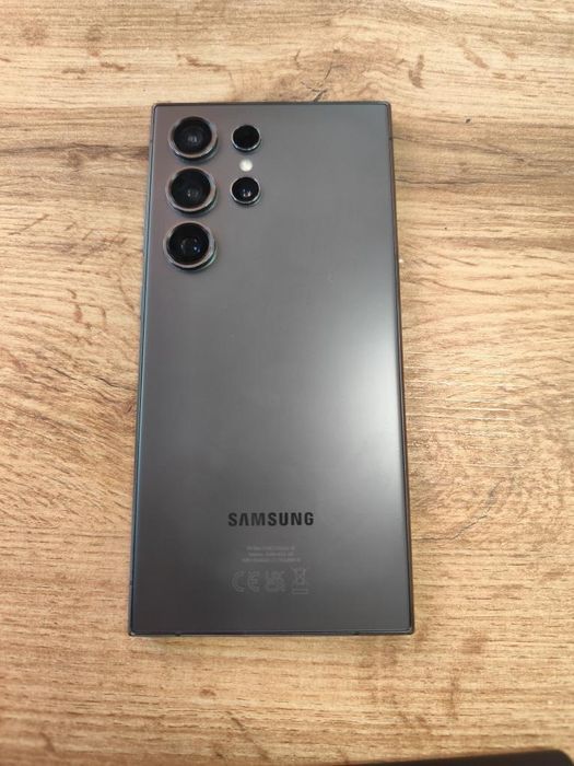 Samsung Galaxy S24 Ultra 256GB dual sim