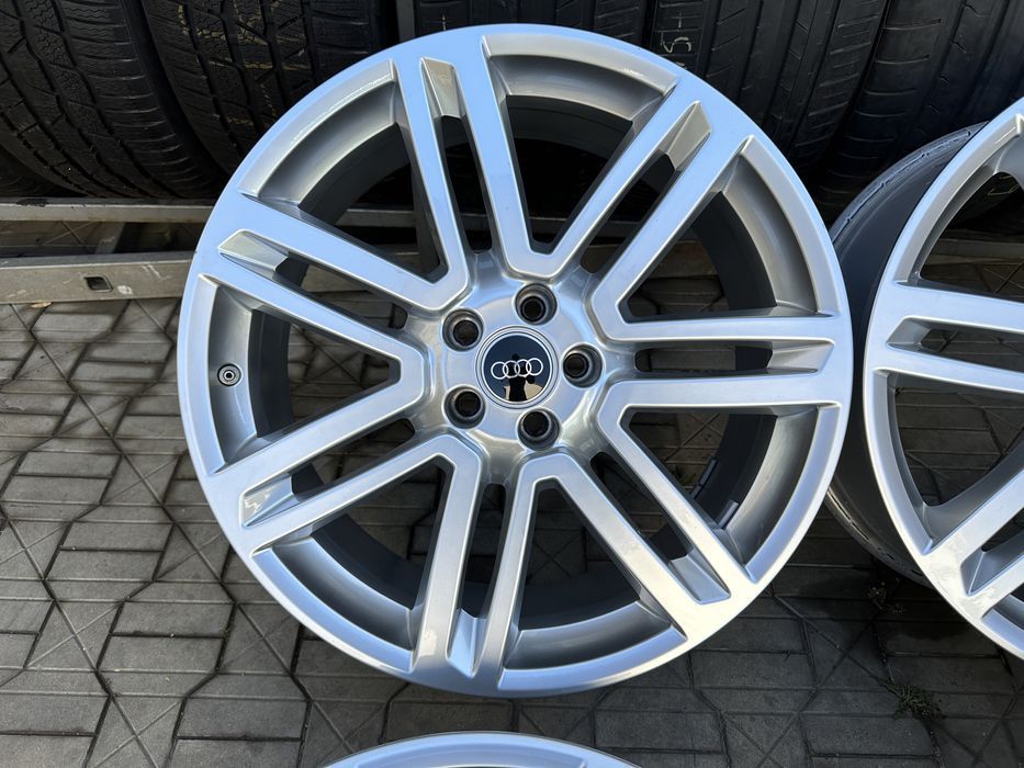 jante originale audi r20 a4 a5 a6 a7 a8 q5 q7