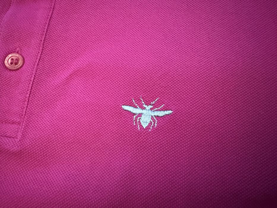 Поло тениска Dior