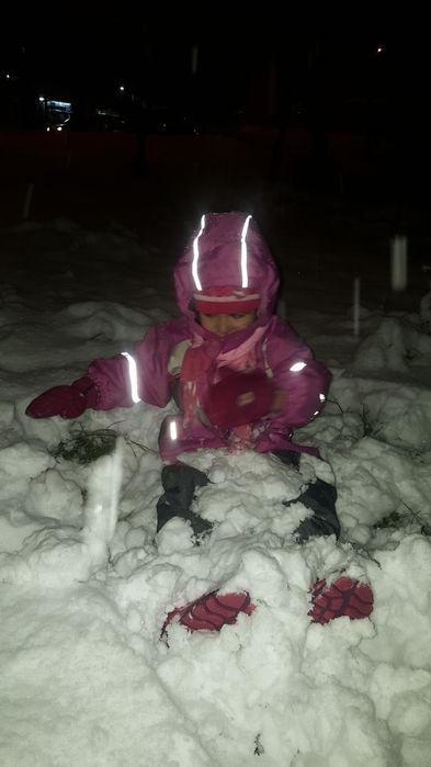 Зимна грейка, космонавт, гащиризон