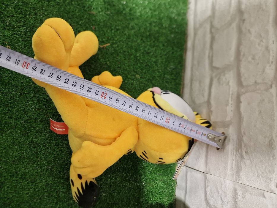 Гарфилд   играчки