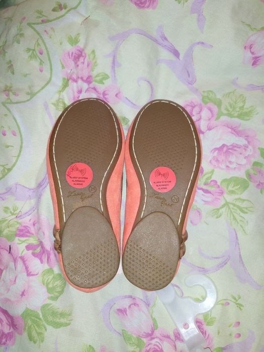 Детская обувь для девочек