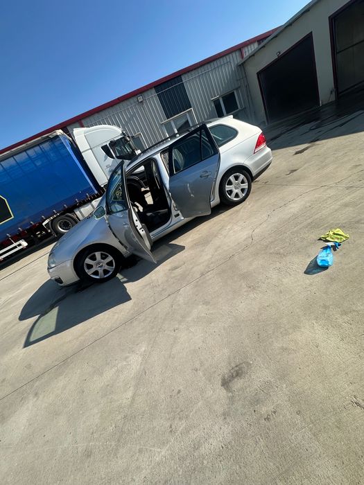 WV Golf V 1.9 tdi