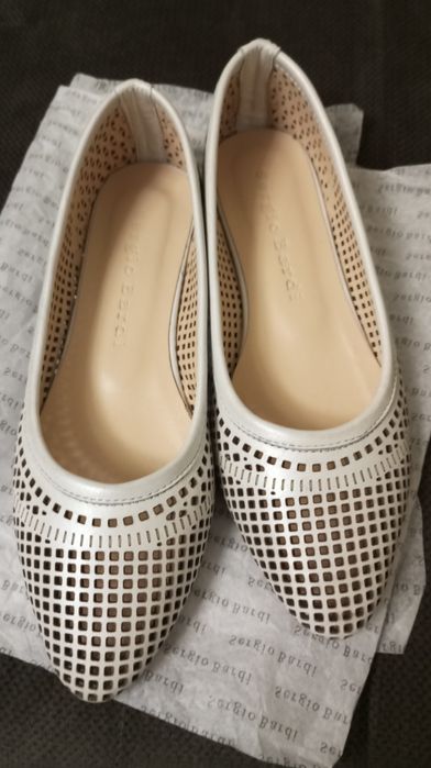 Обувки Sergio Bardi