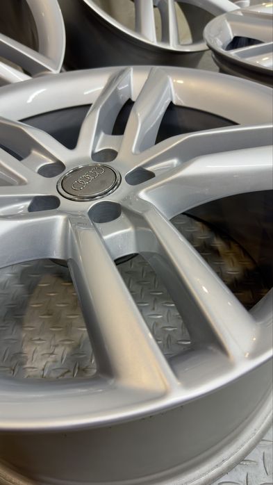 Оригинални 5х112 19” Audi A7/S7