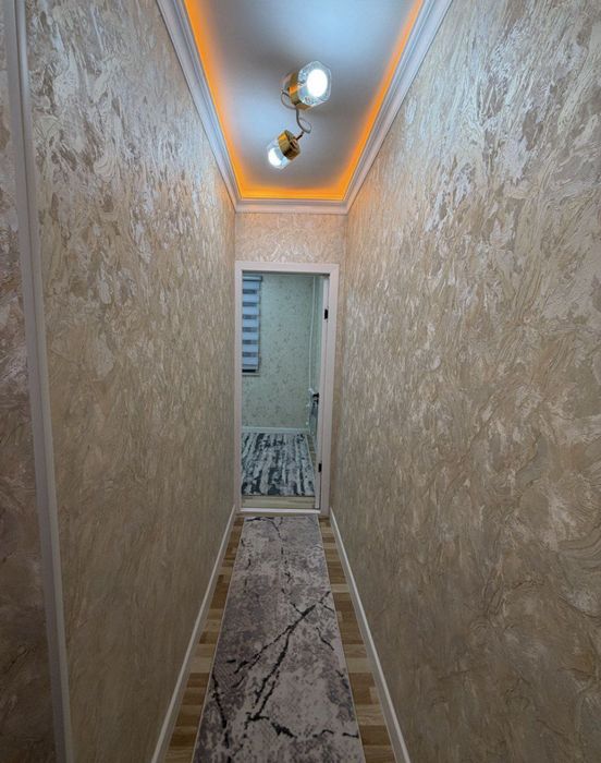 Продаётся квартира Яшнабадский район Дубовый  3/2/4