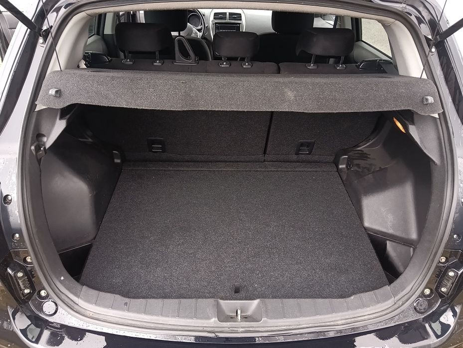 Митсубиши АСХ 1.8 ДИД