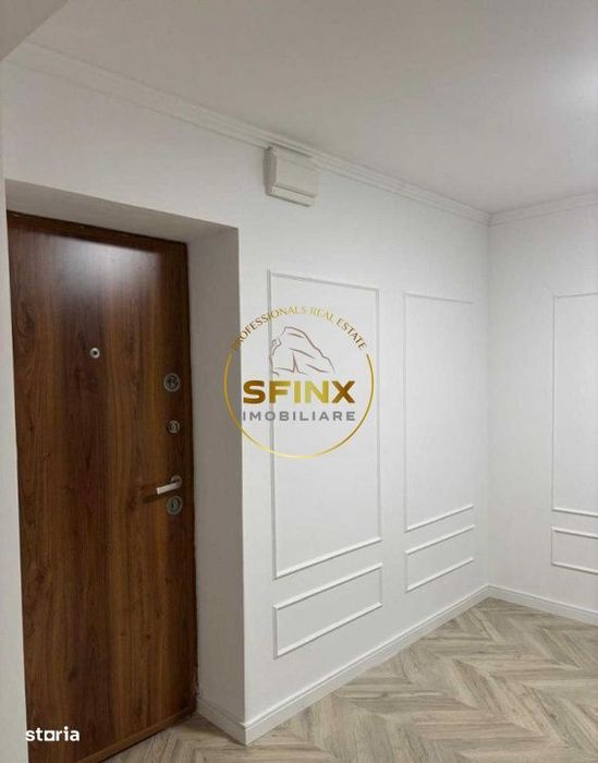 3 camere Piata Alba Iulia/ recent renovat/ prima inchiriere/ centrala