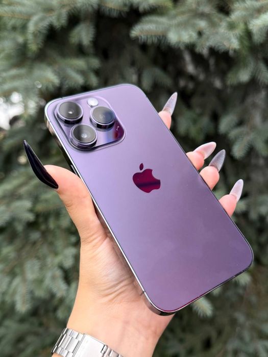 iPhone 14 pro (256gb) | BaiTime