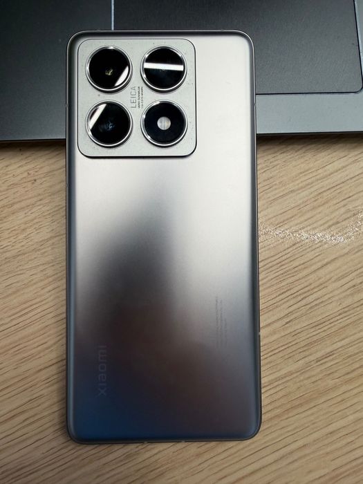 Xiaomi 14T PRO 512GB