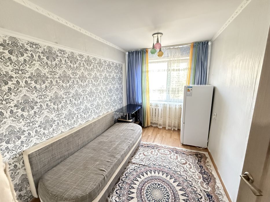 Продажа квартиры