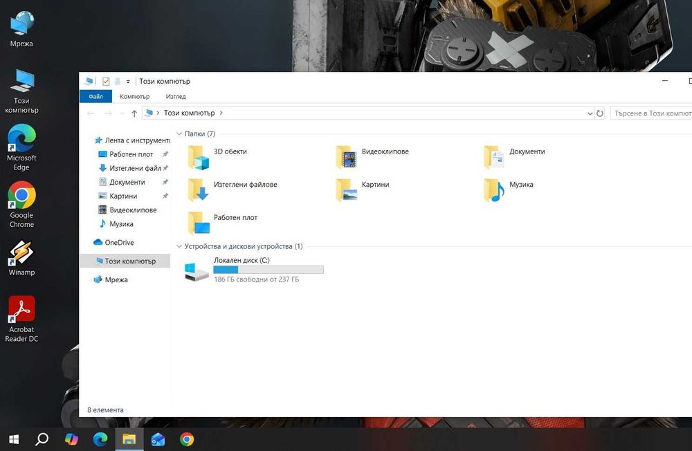 Acer Aspire 3 A315-55G  i3 10110U/8GB/256SSD/Nvidia MX230-2GB/FHD