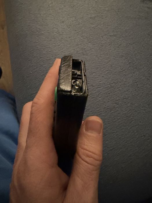 Telecomanda SONY RMF-TX310E functionala