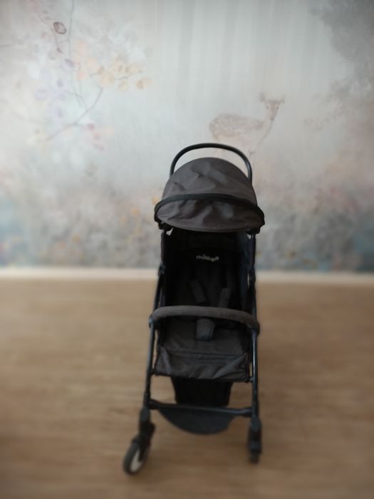 Детская коляска б/у