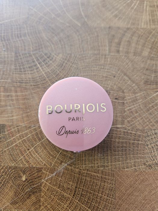 Blush bourjois roz