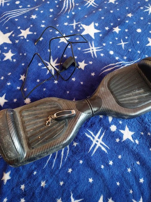 Hoverboard cu Bleutooth
