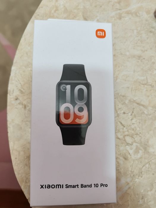 Часы Xiaomi  фитнес